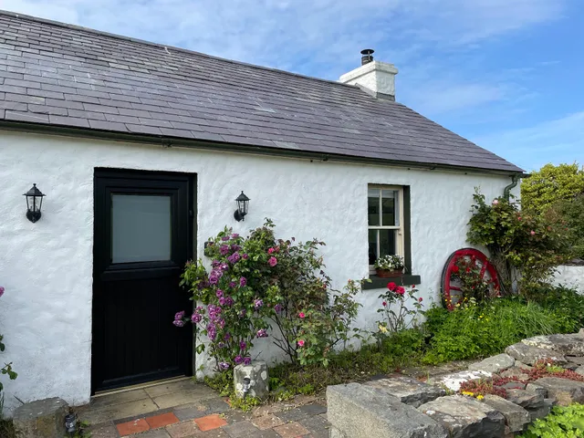 Dunnaglea Cottage