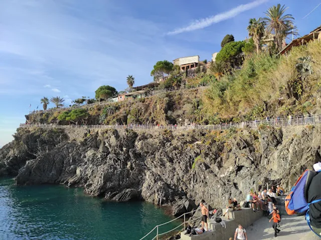 IL PORTICCIOLO ristorante pizzeria