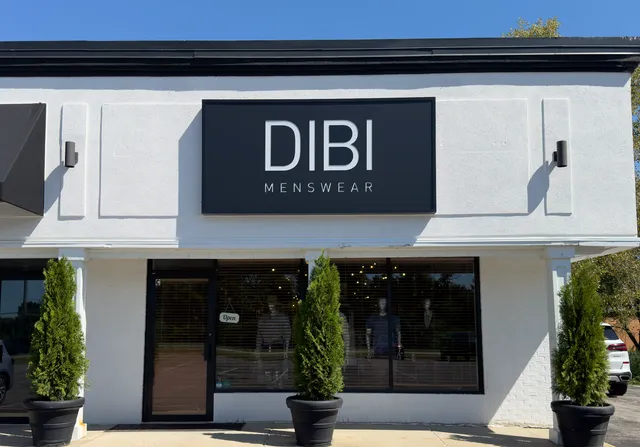 DIBI Menswear