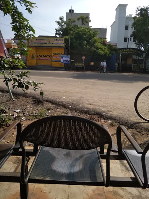 Saravanas chinese Restaurant