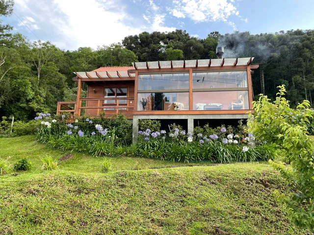 Pousada Porta Di Nolla