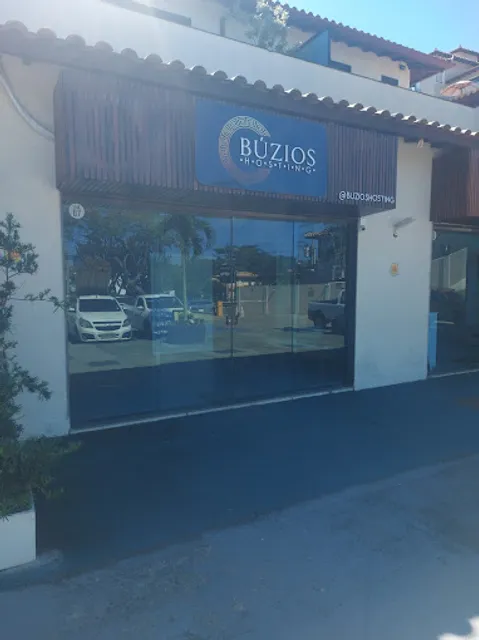 Búzios Hosting