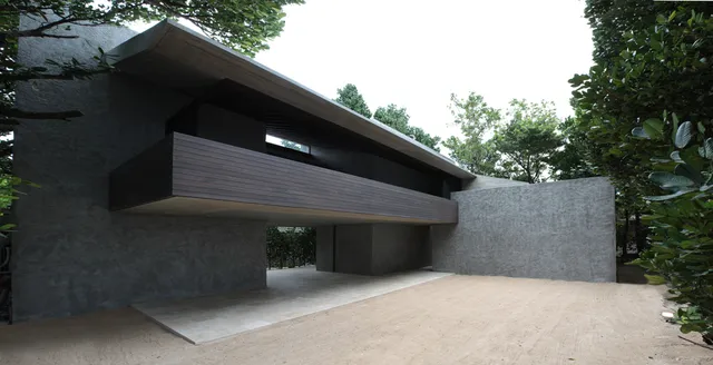 シークレットヴィラ Birth the suite