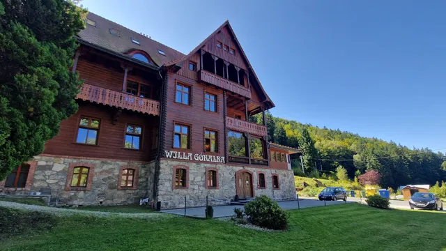 Villa Góralka
