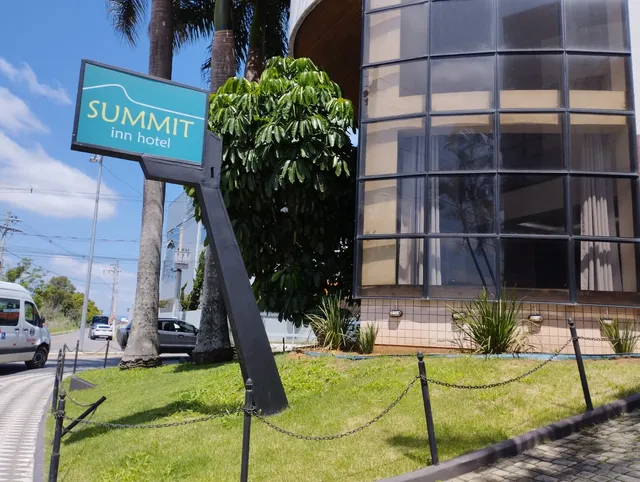 Pouso Alegre Hotel INN - Próximo a Unimed e Rodoviária