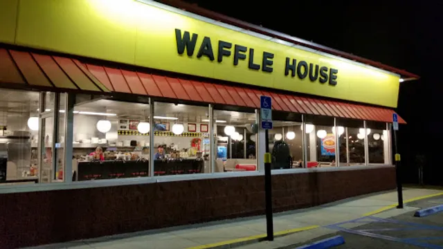 Waffle House