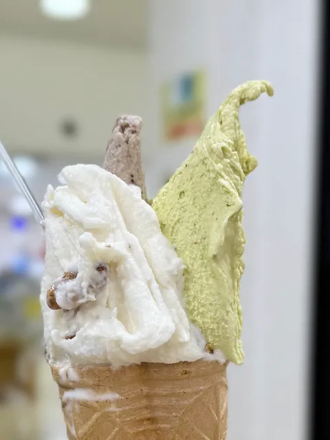 ジェラート トリノ喜ね舎店