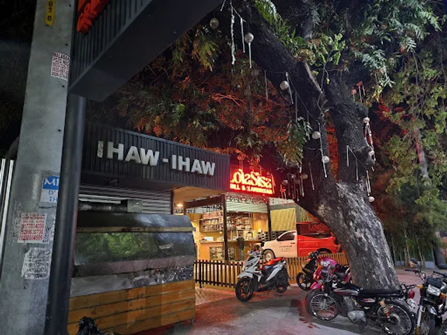 Lola Sisa Grill and Kambingan