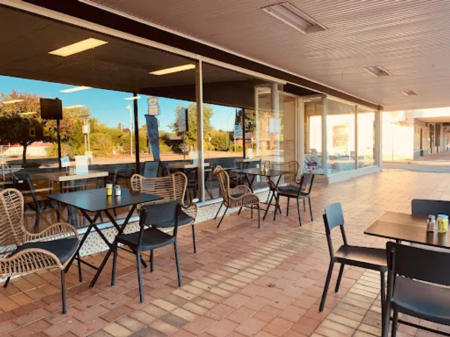 Kinfolk and Co. Coffee