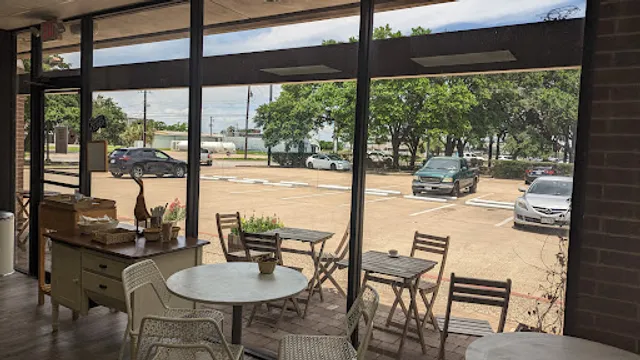 Magnol French Baking