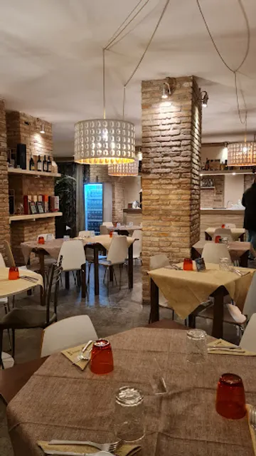 Al Desco Pizzeria Gourmet