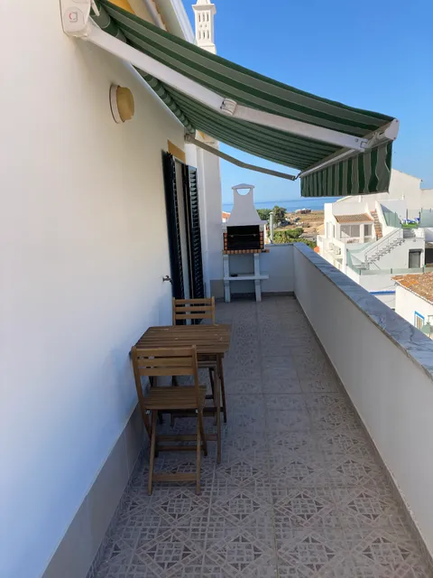 Alvor Apartments - Center and Beach