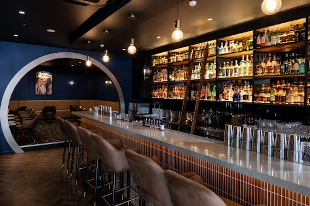 WAT Den - Whisky And Tequila + Cocktails