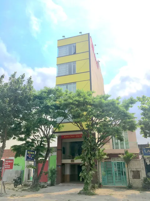 Khách Sạn Phú Lộc Phát