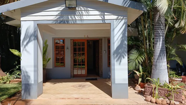 Africa Dawn Guesthouse