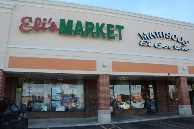Eli's Market & Catering Romeoville