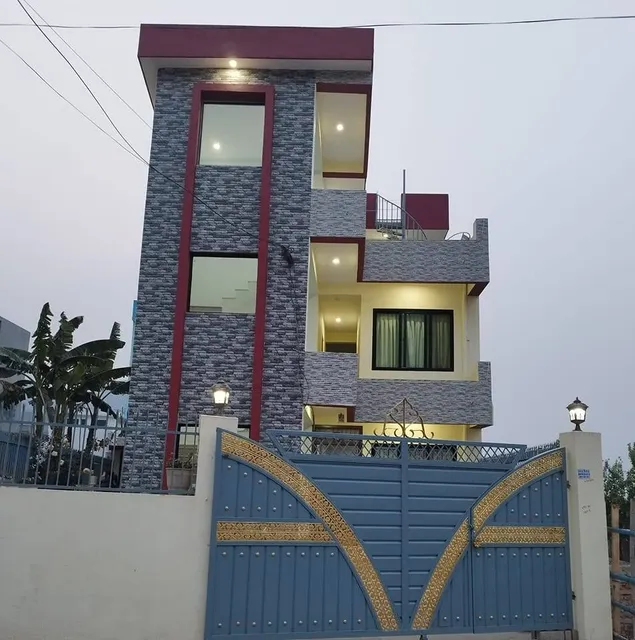 Asmita Bed & Breakfast