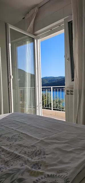 Apartments Rabac