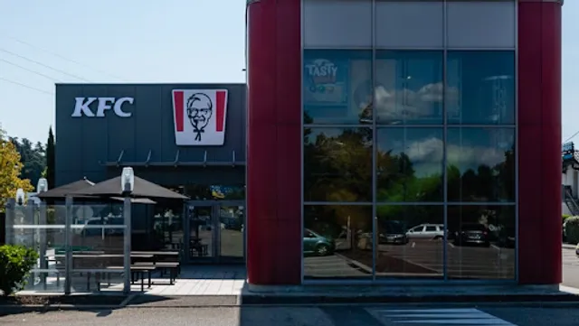 KFC Valence