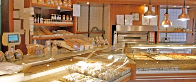 Delper L'Arte della Panificazione dal 1971