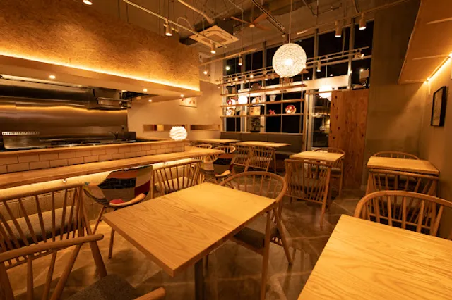 小料理屋RUKA 麻布十番