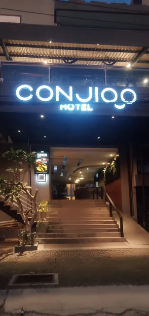Conjioo Hotel Kuta (Formerly Instyle Hotel Bali)