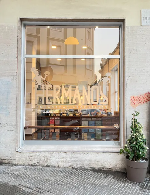 Hermanos Empanadas Argentinas