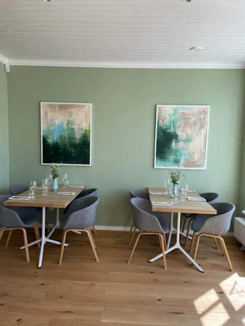 Rado Restoran Haapsalu