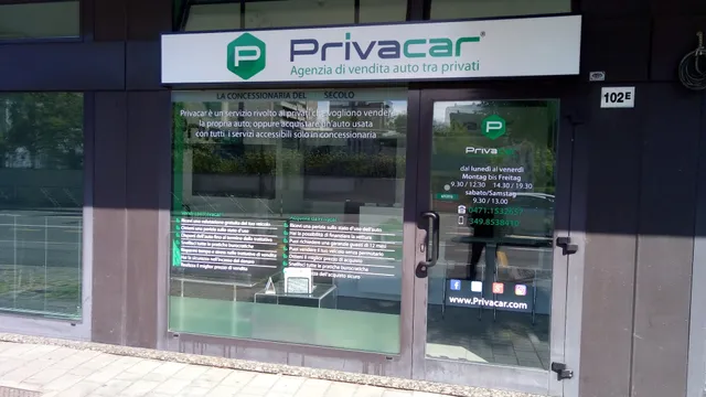 Privacar Bozen