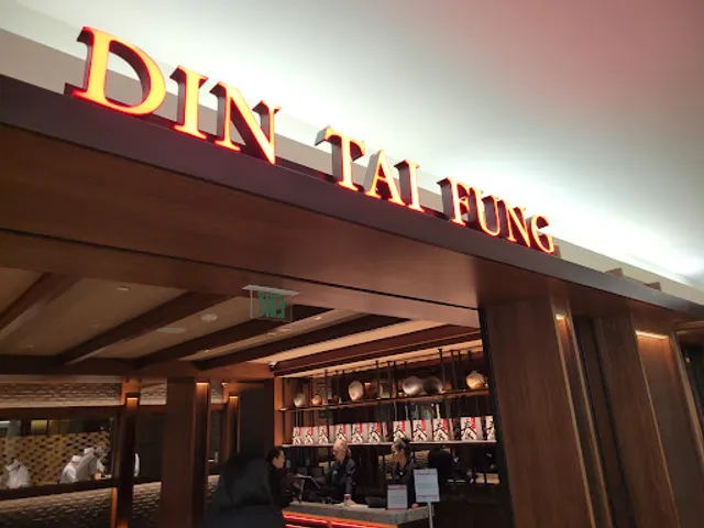 Din Tai Fung