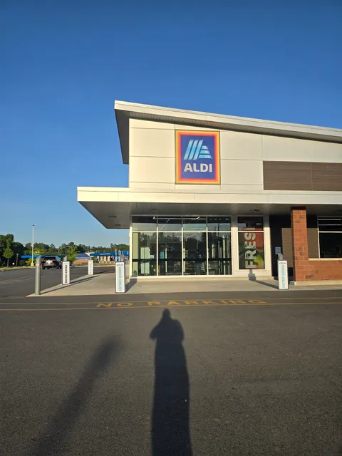ALDI