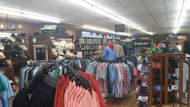 Gil's Boots & Western Wear