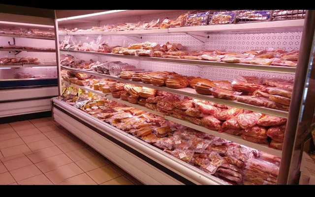 Seemann's Deli Randburg