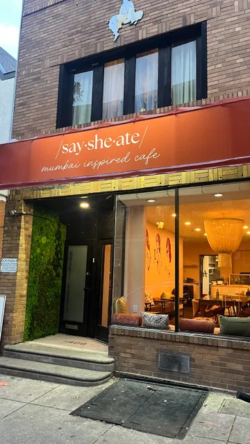 Govinda's Vegetarian Cuisine