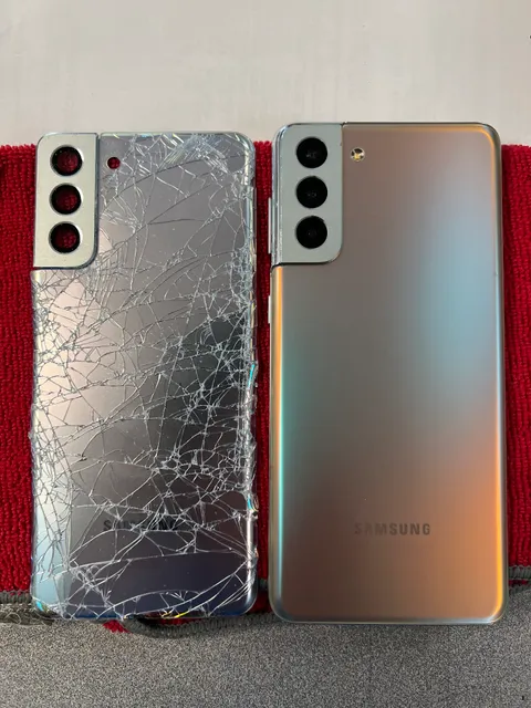 Chris’ iPhone Repair