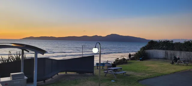 PSA Holiday Home Raumati