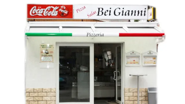 Pizzeria Bei Gianni