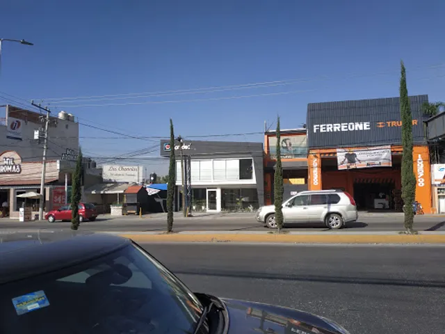 Las Chanclas del Callejón del Variedades (1914)