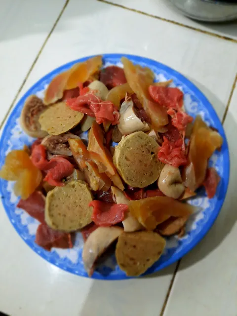 Quán Ăn Tân Trường Lạc