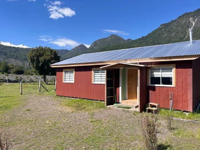 Agroturismo pensión y cabaña Sra Irene