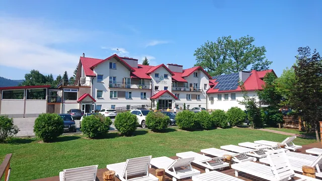 Bukowiec Spa & Resort Noclegi Pokoje