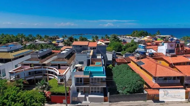 Pousada Renda do Mar