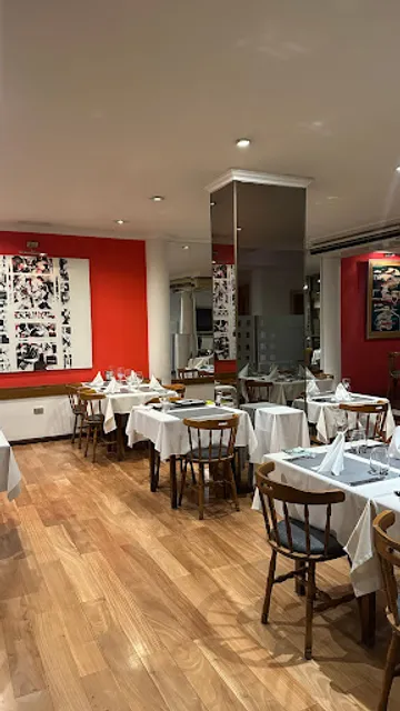 La Fourchette Restaurante Boutique