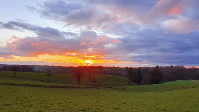 Gite de La Rouquette