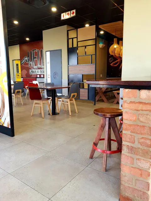 KFC Tembisa Savemoor