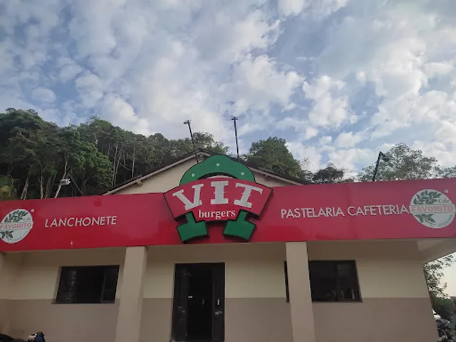 VIT BURGERS