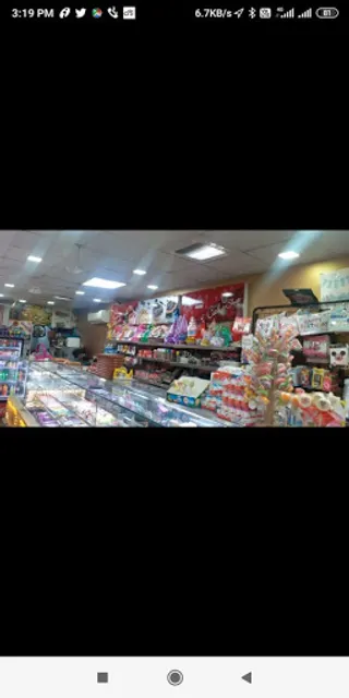 Sethi's The Cake Shop | Ashok Nagar