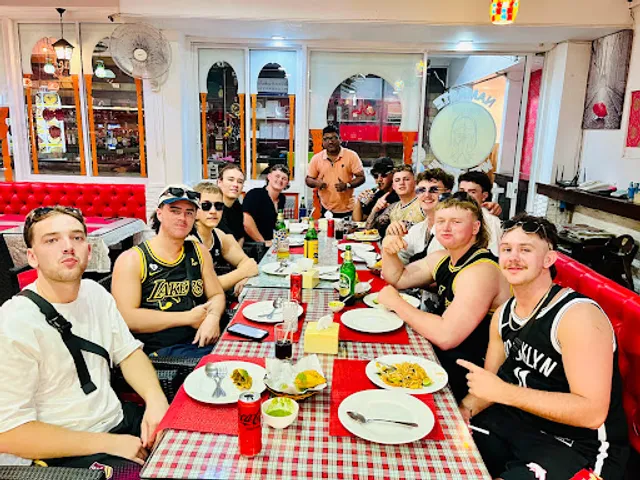 Shahi Kitchen Indian Restaurant