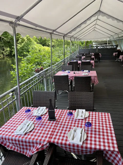 Oro Bergedorf | Restaurant