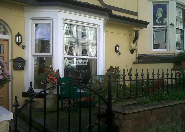 No. 6 Quality Guest House